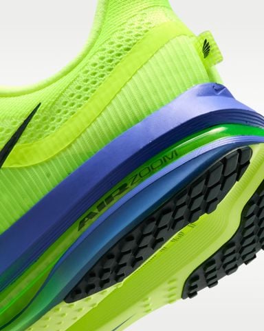 Nike - Giày Chạy Bộ Nam Pegasus Premium Men's Road Running Shoes