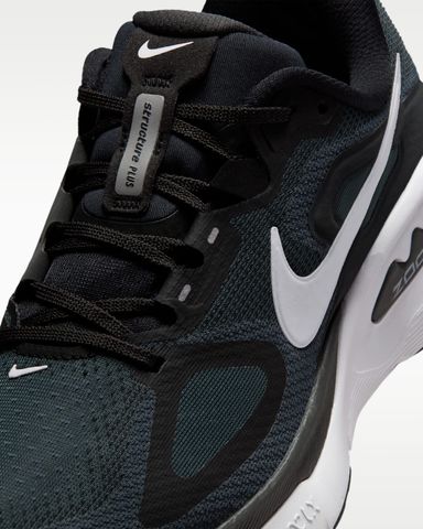 Nike - Giày Chạy Bộ Nữ Nike Structure Plus Women's Road Running Shoes