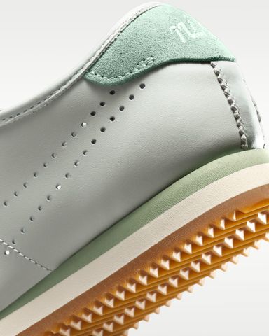 Nike - Giày Thời Trang Nữ Cortez Leather Women's Shoes