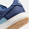 Nike - Giày Thời Trang Nam Air Force 1 '07 LV8 Denim