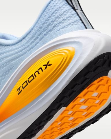 Nike - Giày Chạy Bộ Nam Vomero Plus Men's Road Running Shoes