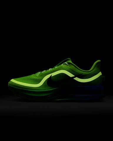 Nike - Giày Chạy Bộ Nam Pegasus Premium Men's Road Running Shoes