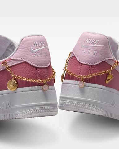 Nike - Giày Thời Trang Nữ Air Force 1 '07 Women's Shoes