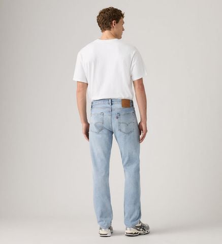 Levi's - Quần Jean Dài Nam 501 Relaxed Jeans - 2