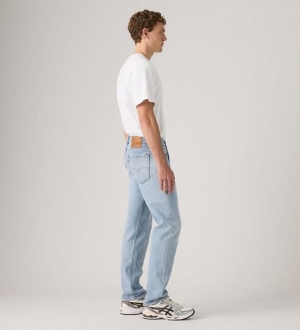 Levi's - Quần Jean Dài Nam 501 Relaxed Jeans - 3