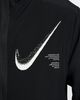 Nike - Áo Khoác Thể Thao Nam Dri-Fit Form Graphic Jacket