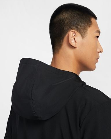 Nike - Áo Khoác Thể Thao Nam Dri-Fit Form Graphic Jacket