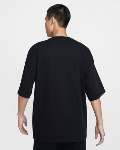 Nike - Áo thun tay ngắn thể thao Nam Nike Men's Basketball T-shirt - 4