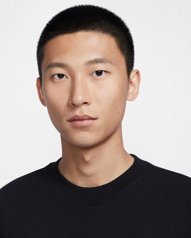 Nike - Áo thun tay ngắn thể thao Nam Nike Men's Basketball T-shirt - 3