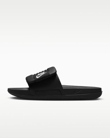 Nike - Dép Quai Ngang Nữ Offcourt Adjust