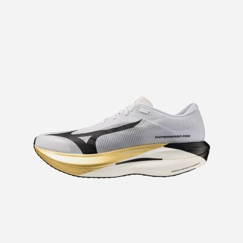 Mizuno - Giày Chạy Bộ Nam Nữ Hyperwarp Pro