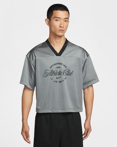 Nike - Áo Tay Ngắn Thể Thao Nam Nike Athletic Club Dri-FIT Training T-Shirt