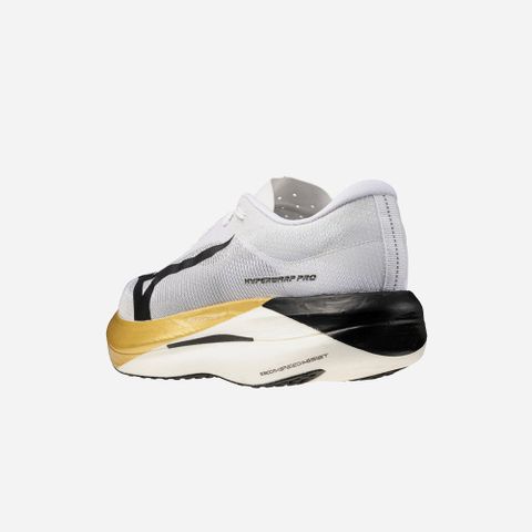 Mizuno - Giày Chạy Bộ Nam Nữ Hyperwarp Pro