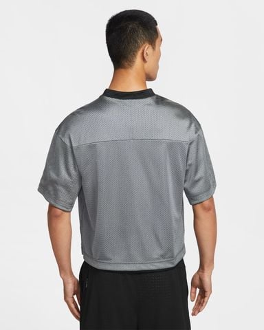 Nike - Áo Tay Ngắn Thể Thao Nam Nike Athletic Club Dri-FIT Training T-Shirt
