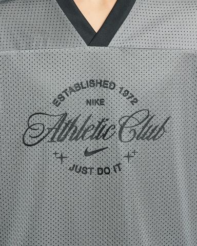 Nike - Áo Tay Ngắn Thể Thao Nam Nike Athletic Club Dri-FIT Training T-Shirt