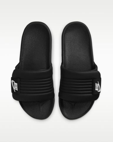 Nike - Dép Quai Ngang Nữ Offcourt Adjust