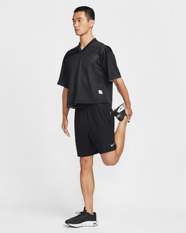Nike - Áo Tay Ngắn Thể Thao Nam Nike Athletic Club Dri-FIT Training T-Shirt