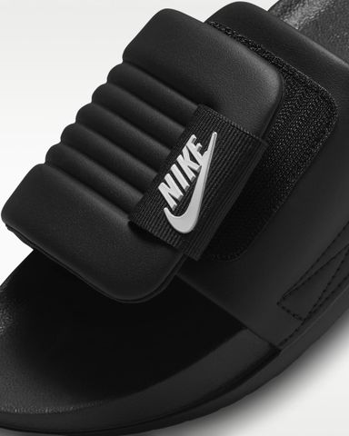 Nike - Dép Quai Ngang Nữ Offcourt Adjust