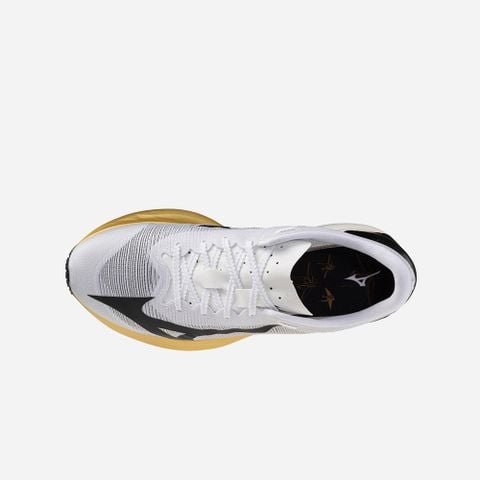 Mizuno - Giày Chạy Bộ Nam Nữ Hyperwarp Pro