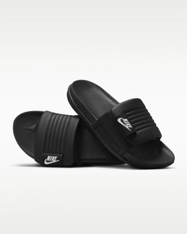 Nike - Dép Quai Ngang Nữ Offcourt Adjust
