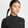 Nike - Áo tay dài chạy bộ Nữ Women's Therma-FIT ADV Top