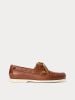 Ralph Lauren - Giày Thời Trang Nam Merton Boat-Casual Shoe
