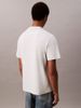 Calvin Klein - Áo phông thời trang nam Embroidered Logo T-Shirt