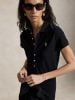 Ralph Lauren - Đầm Polo Nữ Tie-Front Mesh Polo Dress