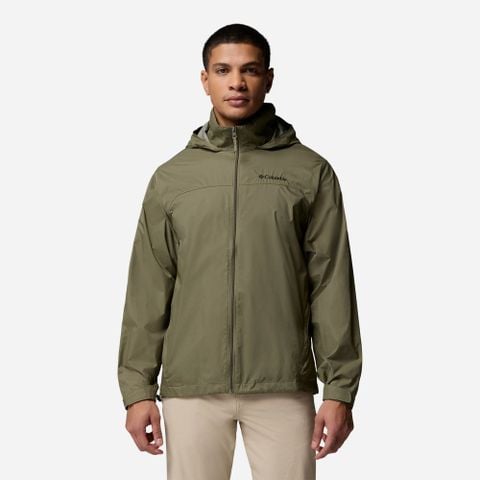 Columbia - Áo Khoác Nam Glennaker Lake II Rain Jacket