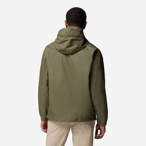 Columbia - Áo Khoác Nam Glennaker Lake II Rain Jacket