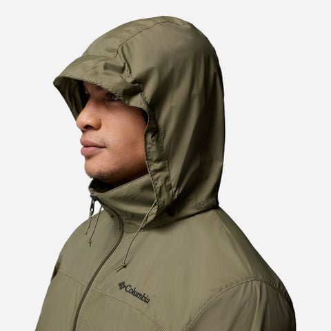 Columbia - Áo Khoác Nam Glennaker Lake II Rain Jacket