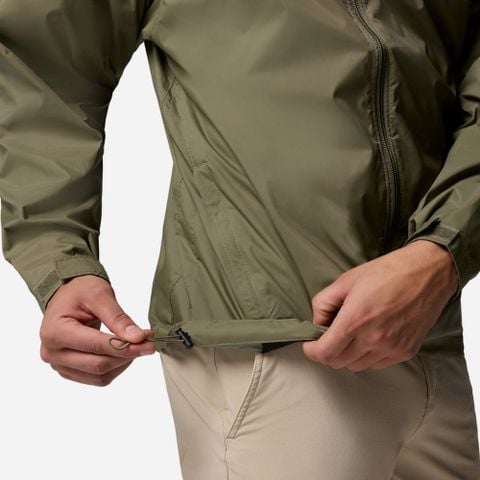 Columbia - Áo Khoác Nam Glennaker Lake II Rain Jacket