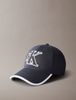 Calvin Klein - Nón Lưỡi Trai Nam Fun Young Colorful Cap