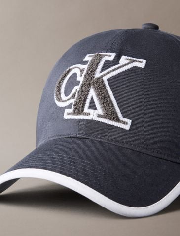 Calvin Klein - Nón Lưỡi Trai Nam Fun Young Colorful Cap