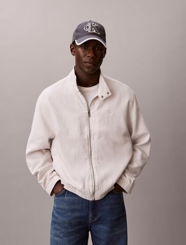 Calvin Klein - Nón Lưỡi Trai Nam Fun Young Colorful Cap