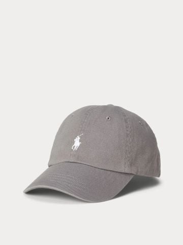 Ralph Lauren - Nón Lưỡi Trai Nam Cotton Chino Baseball Cap