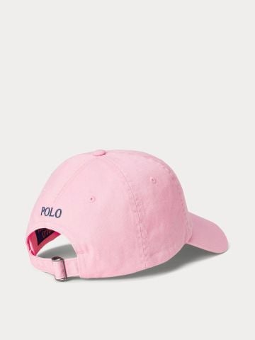 Ralph Lauren - Nón Lưỡi Trai Nam Cotton Chino Baseball Cap
