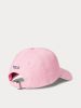 Ralph Lauren - Nón Lưỡi Trai Nam Cotton Chino Baseball Cap