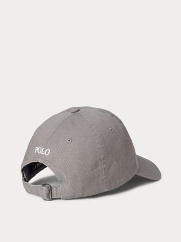 Ralph Lauren - Nón Lưỡi Trai Nam Cotton Chino Baseball Cap