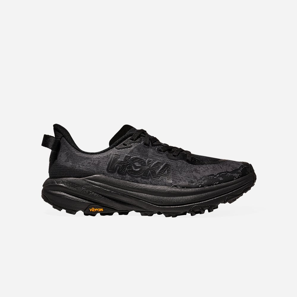 Hoka Speedgoat 6 Black