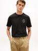 Tommy Hilfiger - Áo Thun Tay Ngắn Nam Brand Love Roundel Tee