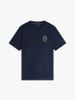 Tommy Hilfiger - Áo Thun Tay Ngắn Nam Brand Love Roundel Tee