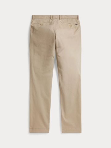 Ralph Lauren - Quần Kaki Dài Nam Greenwich Slim Fit Stretch Chino Pant