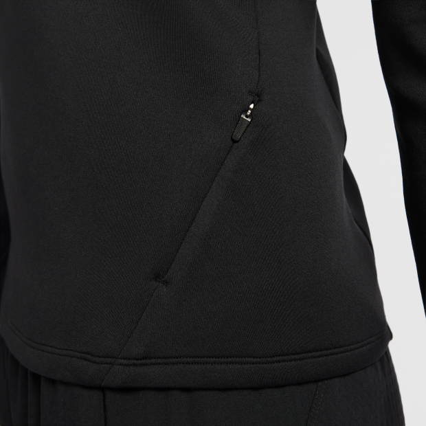 Nike - Áo tay dài chạy bộ Nữ Women's Therma-FIT ADV Top