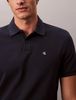 Calvin Klein - Áo Thun Có Cổ Nam Cotton Pique Classic Polo Shirt