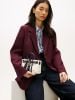 Tommy Hilfiger - Túi Tote Nữ The American Icon Canvas Tote Bag