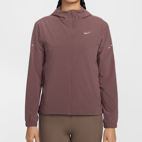 Nike - Áo Khoác Thể Thao Nữ Swift Repel Packable Running Jacket