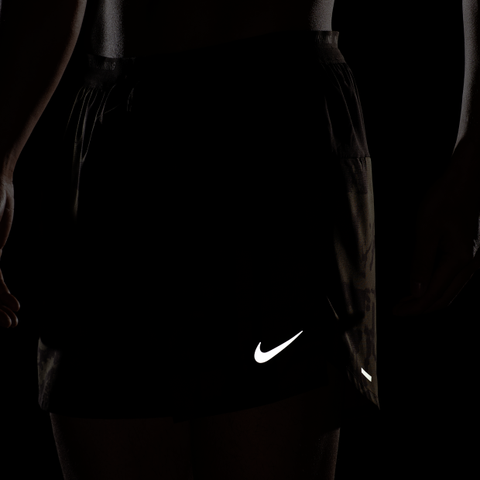 Nike - Quần Ngắn Thể Thao Nam Nike Dri-FIT Stride 5-Inch Brief-Lined Shorts