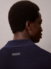 Calvin Klein - Áo polo dệt kim nam Tech Knit Sweater Polo Shirt