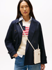 Tommy Hilfiger - Ví đeo nữ TH Distinct Phone Wallet